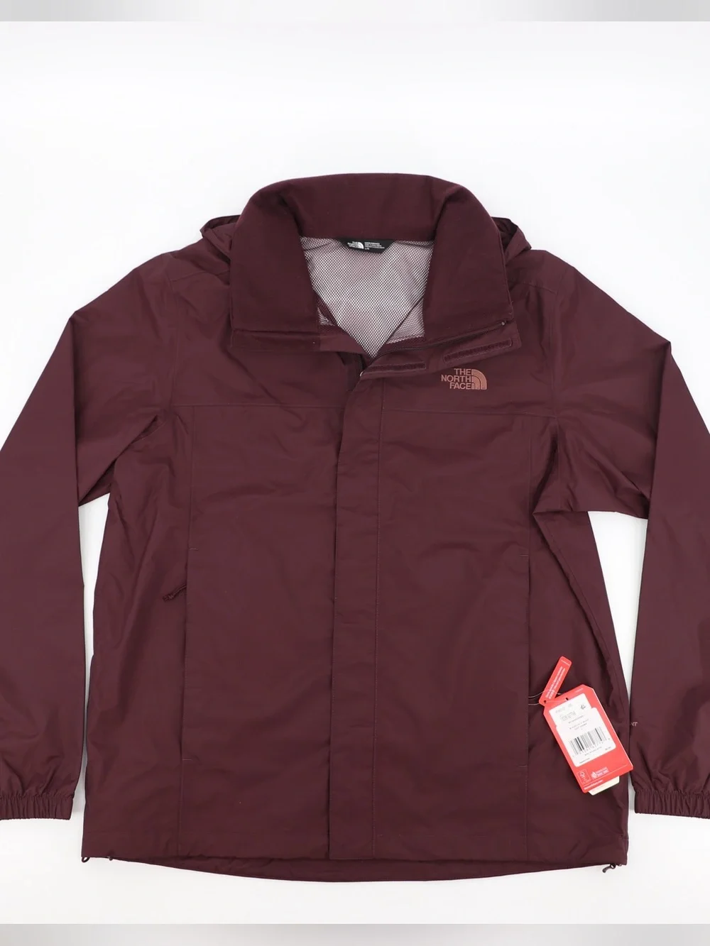 Brand New The North Face Large Men’s Resolve 2 Hooded Jacket